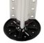LIPPERT COMP RH LG CYL 2.5 14K W/ 9' FP TP II - 25712510
