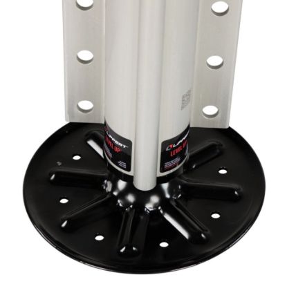 LIPPERT COMP LH LG CYL 2.5 14K W/ 9' FP TP II - 25712610