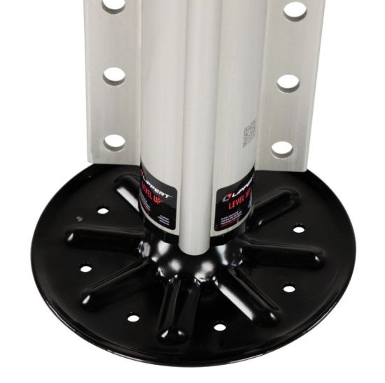 LIPPERT COMP LH LG CYL 2.5 14K W/ 9' FP TP II - 25712610