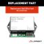 LIPPERT COMP HALL EFFECT TILT CONTROL - 260793