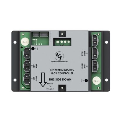 LIPPERT COMP LCI 5TH WHEEL ELECT JACK CONTROLLER - 276452