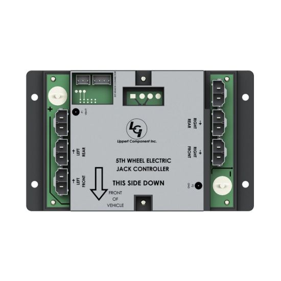 LIPPERT COMP LCI 5TH WHEEL ELECT JACK CONTROLLER - 276452