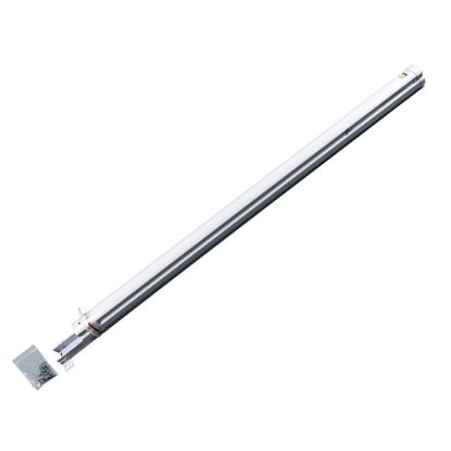 LIPPERT COMP FLAT AWNING ARM ASBLY WHT - 281152