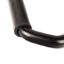 RUGGED RIDGE STEEL GRAB HANDLE FRONT KIT BLK - 1350541