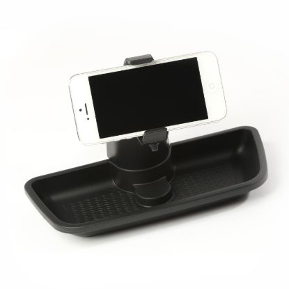 RUGGED RIDGE DASH MULTI-MOUNT PHONE KI - 1355116