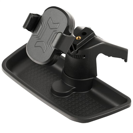 RUGGED RIDGE DASH MULTI-MOUNT CHARGING PHONE KIT - 1355134