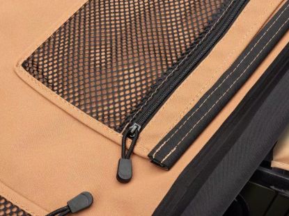 RUGGED RIDGE VOYAGER FASTBACK TOP - 1359533
