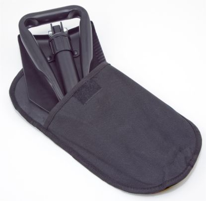 RUGGED RIDGE TRI FOLD SHOVEL - 1510442