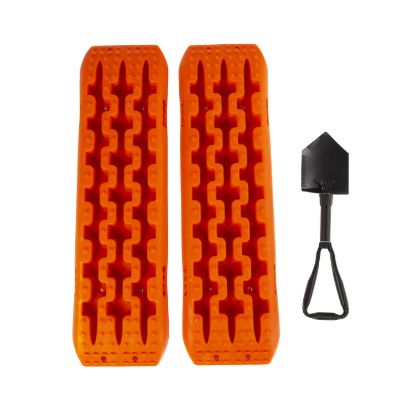 RUGGED RIDGE TRACTION RECOVERY KIT - 1510446