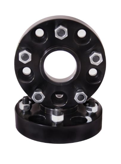 RUGGED RIDGE WHEEL SPACER 1.375' - 1520105