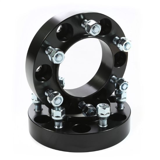 RUGGED RIDGE WHEEL SPACERS 1.25-INCH B - 1520112