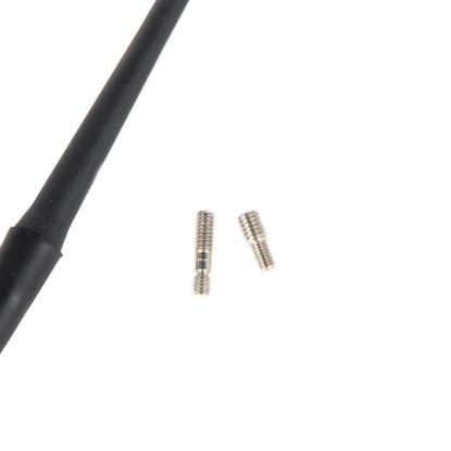 RUGGED RIDGE ANTENNA  REFLEX  6-INCH - 1721206