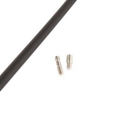 RUGGED RIDGE ANTENNA  REFLEX  9-INCH - 1721207