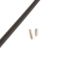 RUGGED RIDGE ANTENNA  REFLEX  9-INCH - 1721207