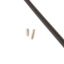 RUGGED RIDGE ANTENNA  REFLEX  15-INCH - 1721211