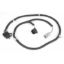 RUGGED RIDGE TOW HITCH WIRING HARNESS - 1727501