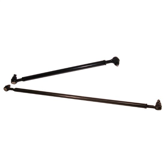RUGGED RIDGE HD TIE ROD&DRAG LINK KITS - 1805081