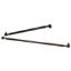 RUGGED RIDGE HD TIE ROD&DRAG LINK KITS - 1805081