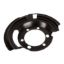 OMIX-ADA DUST SHIELD  BRAKE FRT RT - 1112103