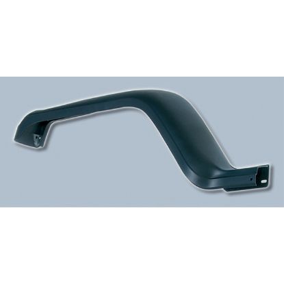 OMIX-ADA 7-IN FRT FENDER FLARE LT- - 1160703