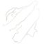 OMIX-ADA FULL BRAKE LINE SET  7 PI - 1673751