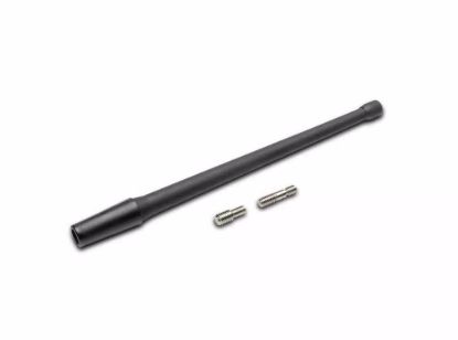 OMIX-ADA EXTERIOR ACCESSORIES - OFFROAD - HFB05005