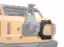 OMIX-ADA HD TAILGATE HINGE - HFB05020