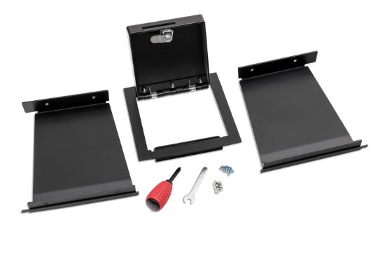 OMIX-ADA INTERIOR ACCESSORIES - OFFROAD - HFB08007