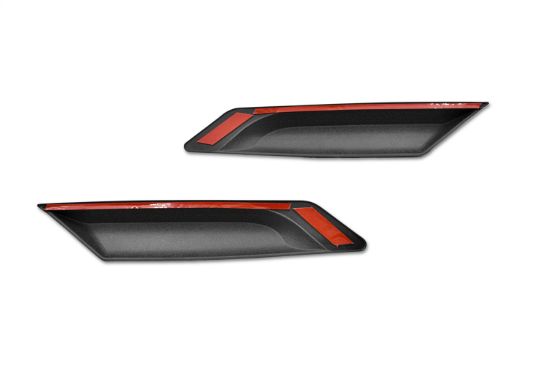 OMIX-ADA INTERIOR ACCESSORIES - OFFROAD - HFB08008