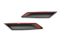 OMIX-ADA INTERIOR ACCESSORIES - OFFROAD - HFB08008