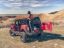 OMIX-ADA TUBE DOORS - OFFROAD - HFB10002