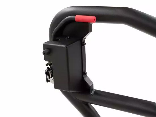 OMIX-ADA TUBE DOORS - OFFROAD - HFB10003