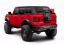 OMIX-ADA OFFROAD JACK MOUNT - HFB11001