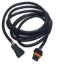 ORACLE LIGHT TRIGGER 12 GAUGE EXTENSION HARNESS - 2007