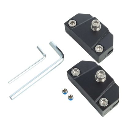 ORACLE LIGHT UNIVERSAL APILLAR BRACKET W/4VEGAS - 20944504