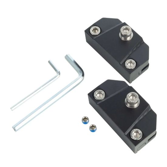 ORACLE LIGHT UNIVERSAL APILLAR BRACKET W/4VEGAS - 20944504