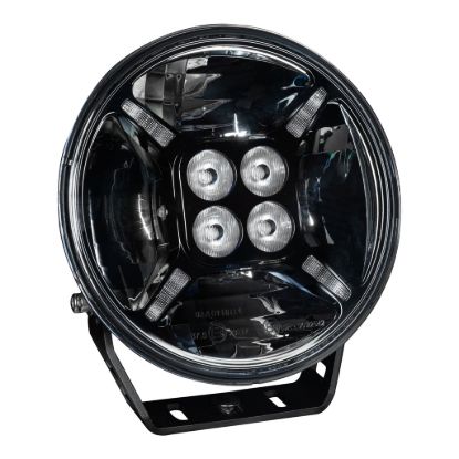ORACLE LIGHT 7' 60W LED SPOTLIGHT RND POST MOUNT - 2915023