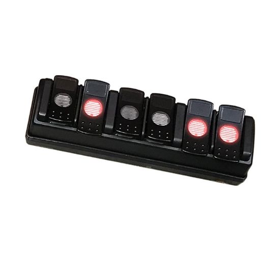 ORACLE LIGHT TRIGGER 6 SHOOTER WIRELESS ACCESSOR - 3001