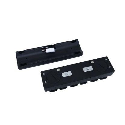ORACLE LIGHT TRIGGER 6 SHOOTER RF REMOTE REPLACE - 3015