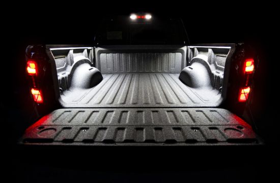 ORACLE LIGHT ORACLE TRUCK BED LED CARGO LIGHT 60 - 3826504