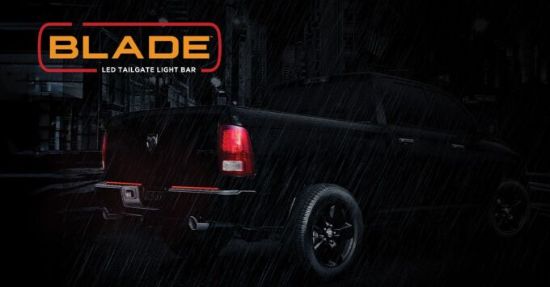 PUTCO 19+ RAM1500 & JEEP W 18'X2(PAIR)LED - 9200918