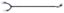 PUTCO BLADE DIRECT FIT KITS  FORD SUPER D - 920206006