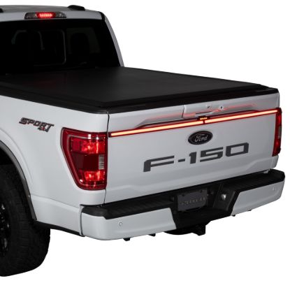 PUTCO EXCALIBUR: LED CENTER TAIL LAMP - 9206038