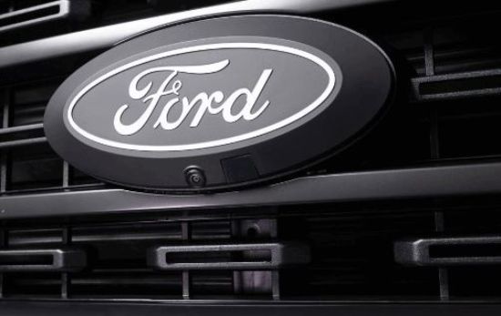 PUTCO 2021 FORD F-150 FRONT EMBLEM - WITH - 92605