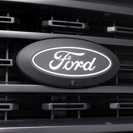 PUTCO FORD LED EMBLEM 2023 - 92606