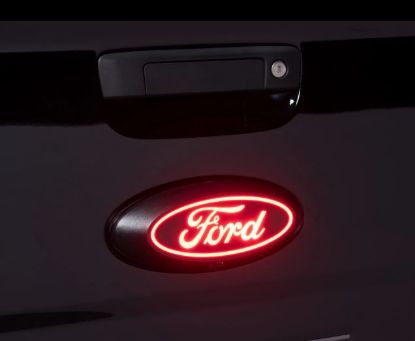 PUTCO FORD RANGER REAR EMBLEM - 92652