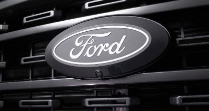PUTCO FORD F-150 LED EMBLEM - 92801