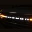 PUTCO BRONCO LED EMBLEM - WITH CAMERA - 92852