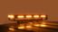 PUTCO 24' HORNET LIGHT BAR - 950124