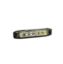 PUTCO 4' LIGHTHEAD STINGER (AMBER | WHITE - 950204